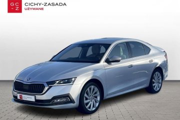 2.0TDI 200KM DSG 4x4 Wersja Style Salon Polska