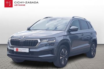 1.5TSI 150KM DSG Wersja Style Salon Polska