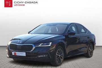 1.5TSI e-Tec 150KM DSG / Wersja Style / Salon Polska / FV23%