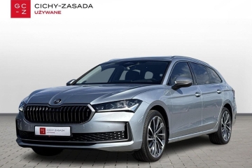 Laurin & Klement | 2.0TDI | 193 KM | 4x4 | ASO | Salon PL | FV23%