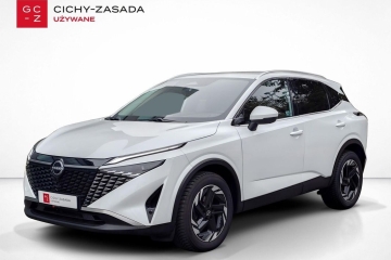 1.3 DIG-T 158 km N-Connecta Xtronic Salon PL