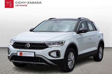 1.5TSI 150KM / Wersja Life / Salon Polska / Bezwypadkowy