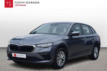 1.0TSI 115KM Wersja Selection Salon Polska