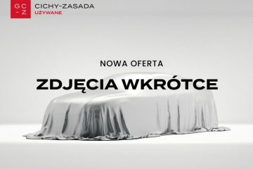 2.0TSI 190KM DSG Wersja L&K / Salon Polska / FV23%