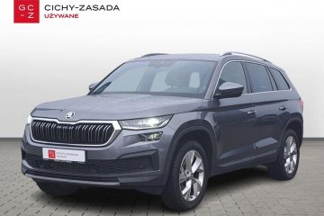 2.0TSI 190KM DSG 4x4 Wersja Style / Hak / FV23% / Salon Polska