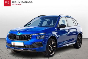 1.5TSI 150KM DSG Wersja MonteCarlo FV23% Salon Polska