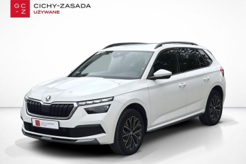 Style DSG, Sportowa kierownica, Polski Salon, serwis ASO, Bezwypadkowy