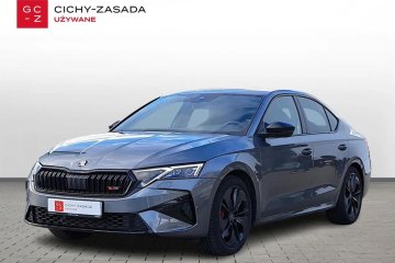 2.0TSI 265KM DSG RS / Salon Polska / Pierwszy właściciel