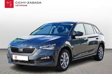 1.0TSI 115KM DSG Wersja Ambition Salon Polska