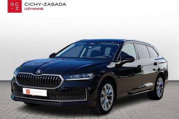1.5TSI m-HEV 150KM DSG Wersja Selection / Hak / Salon Polska