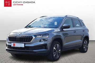1.5TSI 150KM DSG / Wersja Style / Salon Polska